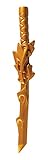 Disguise Disney Official Lego Ninjago Sword, Ninja Schwert Kinder, Lego Schwert, Ninjago Schwert Kinder, Ninjago Kostüm Kinder Jungen, Schwerter für Kinder, Kinder Schwert, Spielzeug Schwert