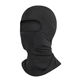 Sturmhaube，Sturmhauben für Herren，Sturmhaube Motorrad，Schutz vor Sonnenbrand Balaclava，Anti-UV-Hauben für Outdoor-Sportarten für Männer und Frauen