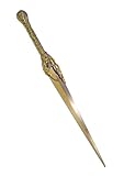 g8ds LOTR Galadriels Dolch - Elbin Mittelerde - Outdoor Deko - Hobbit - Elfin - Filmsdolch - 46,5 cm