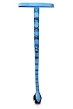 Lixinya Neytiri Tail Cosplay Zubehör Halloween Karneval Prop Jake-Sully Cosplay Kostüm Requisiten Wearable Tail Blau
