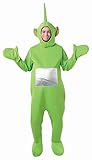 Teletubbies Unisex Kostüm Dipsy zu Karneval Fasching
