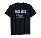 Looney Tunes Road Runner Beep Beep T-Shirt