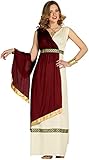 FIESTAS GUIRCA Römerin-Julia-Kostüm für Damen