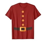 Zwerg Halloween Lazy Kostüm für Gruppen von 7 (Sieben) Personen T-Shirt