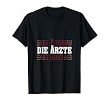Die Ärzte T-Shirt