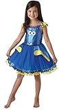Rubie's 3620674 - Dory Tutu Dress Deluxe - Child, Verkleiden und Kostüme, S