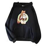 flowereyes Anime The Rising of The Shield Hero Kapuzenpullis Comic Niedlich Raphtalia Kapuzenpullis Raphtalia Raphtalia Cosplay Top The Rising of The Shield Hero Raphtalia Kapuzenpullis