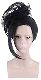 Anime Cosplay Perücken YAOYOROZU MOMO Tiger Clip Explosion Perücke Cosplay Party Perücken + Perückenkappe