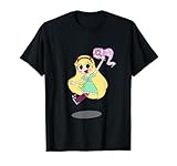 star vs the forces of evil kostüm T-Shirt