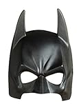Rubies - Original Batman Maske Batmanmaske für Kinder