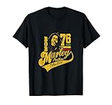 Bob Marley Positive Vibrations Fußball T-Shirt