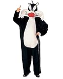 Rubie's Offizielles Kostüm Sylvester, Standardgröße Halloween