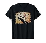 Korn Swing Set Cover T-Shirt
