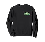 Breaking Bad Vamanos Pest Rückseitendruck Sweatshirt