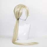 Mystic Messenger Cosplay Harajuku Curly Hair Wig 707 Yoosung Zen V Japanisches Haar Kostüm Luciel Choi Zen Jumin Han One Size ZEW