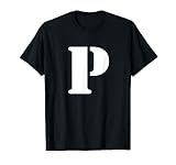 Pfeffer und Salz Fasching & Karneval Partnerlook Kostüm T-Shirt