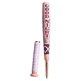 The Noble Collection Harley Quinn Baseball Bat Pen