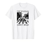 Die Beatles - Abbey Road T-Shirt