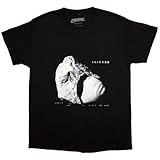 The Cure Songs of A Lost World T Shirt XL