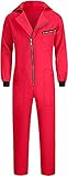 cuteDIY Haus Geldes Kostüm Des Roter Overall Damen Rot La De Casa Heist Papel Money Costume