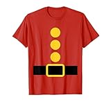 Zwerg Kostüm T-Shirt