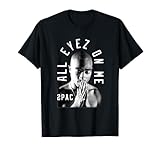 Tupac Me Against the World T-Shirt