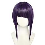 Anime Cosplay Perücke für My Hero Academia-Jiro Kyoka
