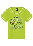TRIGEMA T-Shirt Oma & Opa