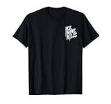 Ice Nine Kills – Floral T-Shirt