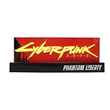 NEAMEDIA ICONS Cyberpunk Phantom Liberty Edition Lampe LED