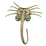Yearsahrk Facehugger Alien Maske Kostüm Horror Zombie Maske Karneval Halloween Kostüm Cosplay Realistische Latex Requisiten