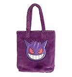 Difuzed Pokémon Einkaufstasche Gengar