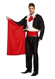 Henbrandt - Herren Matador Kostüm