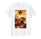 Freddie Mercury Offizieller Staubsauger 'I Want To Break' T-Shirt