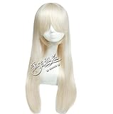 NEU Hochwertige Kantai Collection Cosplay Perücke Kancolle Fleet Girls Kanmusu Shimakaze Spiel Perücken Halloween Kostüme Haare One Size Kantai Perücke ZF70-1