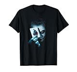 Batman Dark Knight Joker T-Shirt