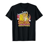 She-Ra – Prinzessin der Macht Schwert, Regenbogen T-Shirt