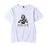 westtrend Japanischer Anime Angels of Death Hoodie Unisex Fashion Casual Pullover Rachel Gardner T-Shirt Isaac Foster Top XS-3XL