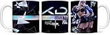KDA Evelynn Tasse – League of Legends Gaming Becher 330 ml – Perfektes für LoL Fans und Champions Liebhaber