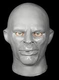 Fantomas Latex Maske LATEXMASKE Schaumlatex