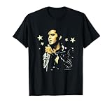 Elvisly Deine Elvis Presley Live Stars T-Shirt