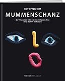 MUMMENSCHANZ: Die Virtuosen der Stille und ihre erfolgreiche Reise durch die Welt der Fantasie