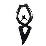 Bondaged Dessous für Damen Sexy Naughty Cut Out One-Piece Strappy Bodysuit Goth Game Nier Automata 2B Cosplay Kostüm