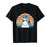 Einhorn Vintage T-Shirt