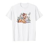Disney Bambi and Thumper Snuggles T-Shirt