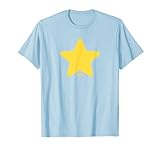 Steven Universe Star T-Shirt