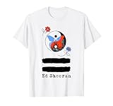 Ed Sheeran Ying Yang T-Shirt
