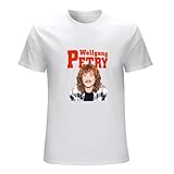 Wolfgang petry t Shirt -Wolfgang petry Fans Wolfgang petry Shirt Essential T-Shirt Custom t Shirt Tops Men t Shirts WhiteXL White XL