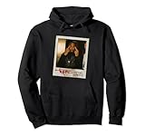 Tupac Trust Nobody Foto Pullover Hoodie