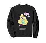 star vs the forces of evil kostüm Sweatshirt